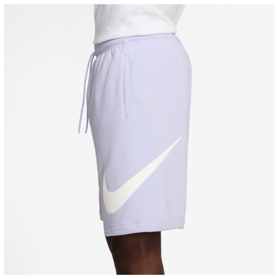 Nike Ανδρικό σορτς Club Fleece Shorts Nike Ανδρικό σορτς Club Fleece Shorts